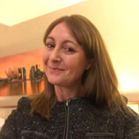 Lisa Mcdonald