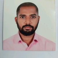 Vaisakh Raju