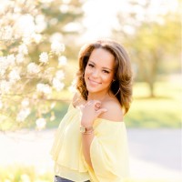 Naomi Mckenney