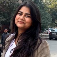 Sheeba Khan