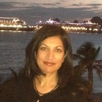 Shahenaz Ebrahim