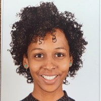 Shamsa Addow