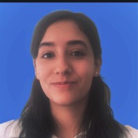 Michelle Mendoza Hernández