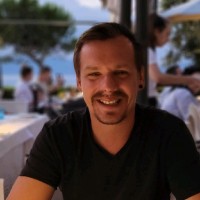 Misaël Glassey