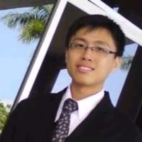 Hian Chiong Tiow