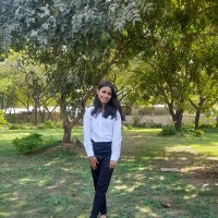Nivedita Mishra