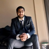 Mohamed Saad