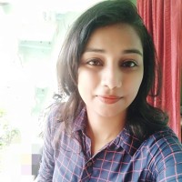 Disha Sahoo