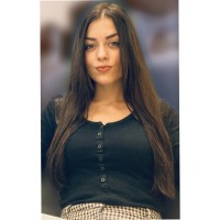 María Martín Morales