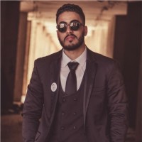 Ayoub Elorfi