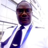 Matthew Ahama