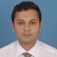 Mandar Bansode