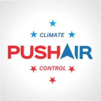 Push Air Climate Control
