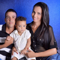 Maria Elena Chiroldes Rojas