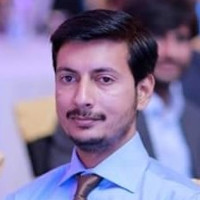 Fawad Ahmad