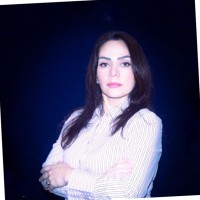 Liliane Amanda da Silva