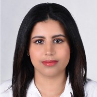 Rahaf Abdullah