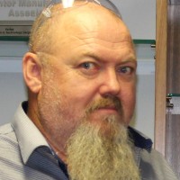 Matthew Byrne