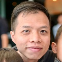 Henry Yuanzhao He