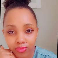 Lucy Mbuthia