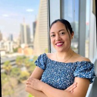 Wendy Velasquez Gonzales
