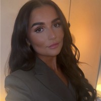 Isabella Tang Dahl