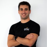 Gaizka Olabarria Ugarriza