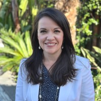 Jessie Lockhart, Ph.D.