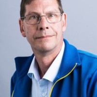 Bergström Conny