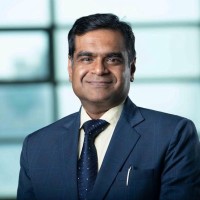 Vipul Chheda