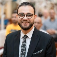 Yousef Mamdouh