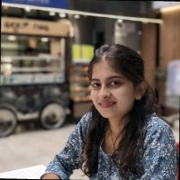 Pooja C P