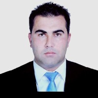 Najeebullah Mehrabi