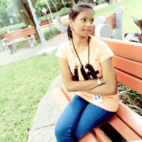 Fathima M