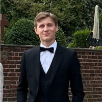 Hannes Weber Wendelsson