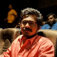 Viswanathan Saravanan