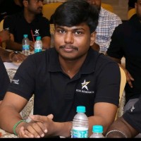 Gautham B