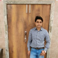 ☁ Mritunjay Pathak