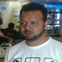 Zeeshan Butt