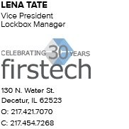 Lena Tate