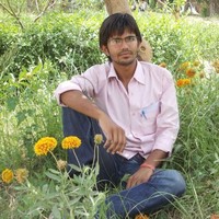 Kamlesh Kumar Meena