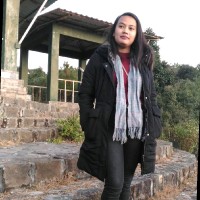 Marry Jean Lyngdoh Mawlong