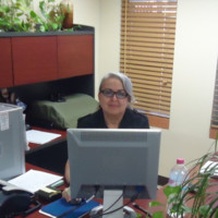 Hilda Nancy Reyes