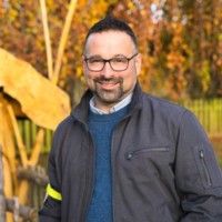 Duncan Dodds