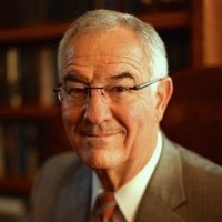 David A Bell, Ph.D, P.E.
