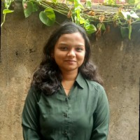 Disha Parab