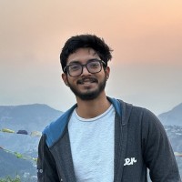 Sumanth Naik