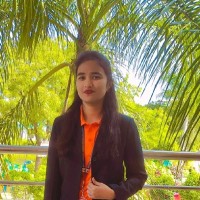Pavitra M