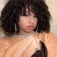 Brieana Johnson