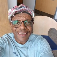 Myron Holmes